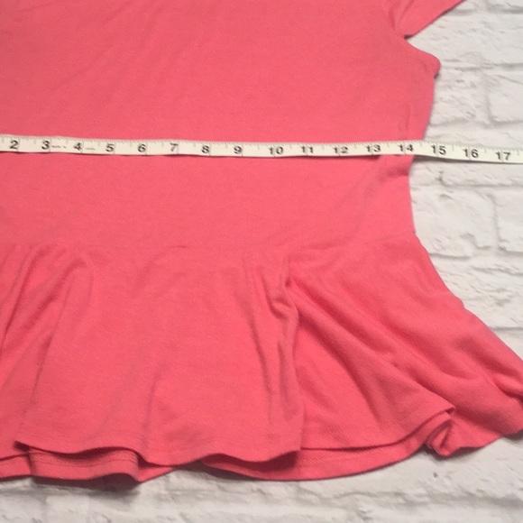 Pretty in Pink Top - Picture 6 of 8